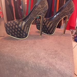 Heel